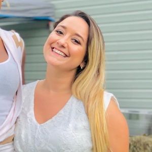 Meet your Posher, Samantha